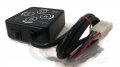The Rop Shop Snowplow Membrane Switch For Meyer E-47 E-57 E-57h