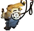 Gy6 Performance Racing 30mm Carburetor For 150cc Scooter Moped Gokart 150 Carb