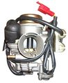 Gy6 Performance Racing 30mm Carburetor For 150cc Scooter Moped Gokart 150 Carb