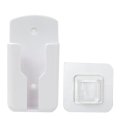 Ceiling Fan Remote Wall Mount Holder Fit For Hunter Brenham Donatella Candle Bay Hardwick Stylus Georgetown Lakemont Highdale 