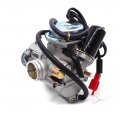 Carburetor Intake Manifold Boot Set For Kandi 150cc Spyder 150 Kd-150fs Kd-150gkm-2 Kd-150gka-2 Kd-150gkh-2 Kd-150gkr Go Kart
