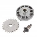 Oil Pump For Gy6 125-150cc Engine