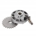 Oil Pump For Gy6 125-150cc Engine