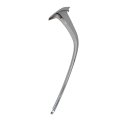 Secos Bumper Trim Grille Molding Driver Side For Mazda Cx-3 2016-2022 Replace D10j507k0c Ma1212103 