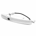 Auto Dynasty Non Keyhole Factory Style Front Exterior Car Door Handle With Smart Entry And Sensor For Lexus Lx570 Toyota Land 