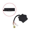 Ignition Cdi Module Box Replacement For Banshee 350 Yfz Atv 1997-2006