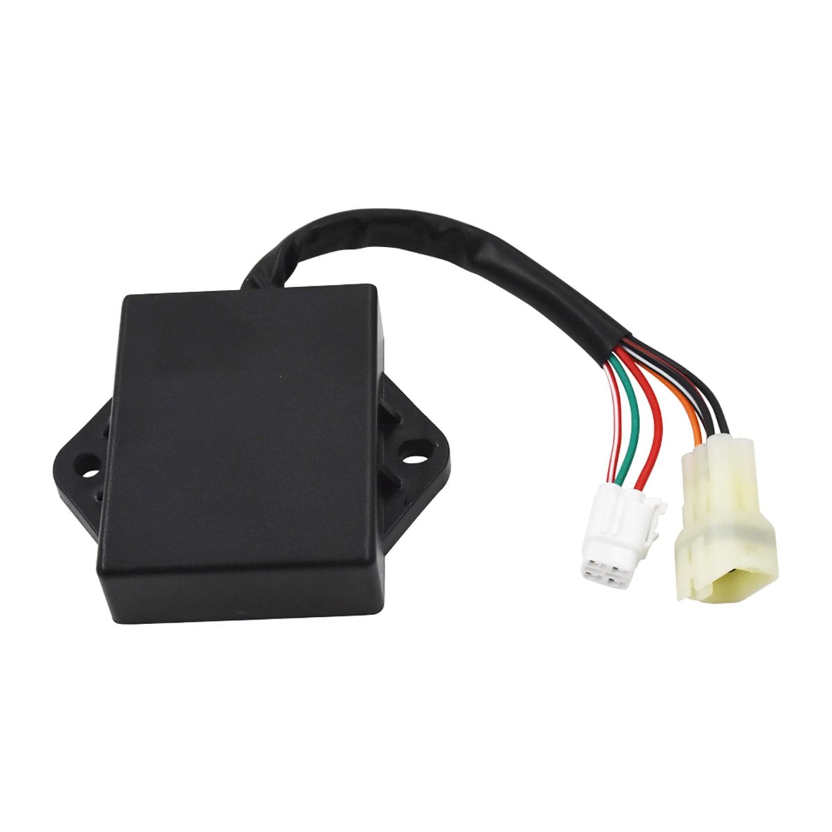 Ignition Cdi Module Box Replacement For Banshee 350 Yfz Atv 1997-2006