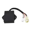 Ignition Cdi Module Box Replacement For Banshee 350 Yfz Atv 1997-2006 
