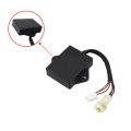 Ignition Cdi Module Box Replacement For Banshee 350 Yfz Atv 1997-2006