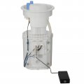 Aintier 8l0919051n High Pressure Fuel Pump Compatible With For Audi Tt 2000-2002 1 8l 1781cc L4 Gas Dohc Turbocharged To