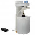 Aintier 8l0919051n High Pressure Fuel Pump Compatible With For Audi Tt 2000-2002 1 8l 1781cc L4 Gas Dohc Turbocharged To