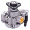 Aintier Power Steering Pump 21-5350 Fit 2000 For 323ci 323i 2001-2006 325ci 2001-2005 325i 328ci 328i 330ci Assist