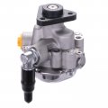 Aintier Power Steering Pump 21-5350 Fit 2000 For 323ci 323i 2001-2006 325ci 2001-2005 325i 328ci 328i 330ci Assist
