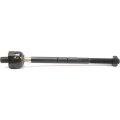 Adjustable Inner Tie Rod End For Mazda B2300 B2500 B3000 B4000 1998 To 2001 Front Driver Or Passenger Side Single Piece Item 