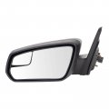 Left Mirror For 2013-2014 Ford Mustang 