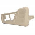 Front Driver Seat Cushion Panel Trim 8c3za 2562187a Bb Car Interior Accessories Replacement For F250 F450 F550 2008a 2010