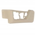 Front Driver Seat Cushion Panel Trim 8c3za 2562187a Bb Car Interior Accessories Replacement For F250 F450 F550 2008a 2010