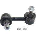 Rear Sway Bar Link For Dodge Caliber 2007 2008 2009 2010 2011 2012 Driver Or Passenger Side Single Piece Repm286806 