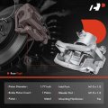 A-premium Disc Brake Caliper Assembly With Bracket Compatible Select Toyota Models 4runner 2003-2009 Fj Cruiser 2007-2014 Rear