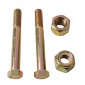 Front Lower Control Arm Cam Bolt Delete Eliminator Kit For Jeep Wrangler Tj 1997-2006 Cherokee Xj 1984-2001