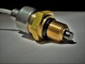 Turbo Vane Position Sensor Vps For Chevy Duramax 6 6l 05-16 Lly Lbz Lmm Lml 
