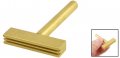 Uxcell Soldering Iron T-tip Head For Lcd Ribbon Repair Parts 60w