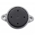 Secosautoparts Left Right Engine Mounts Mounting Compatible With Porsche Panamera 3 0l 6l 2011-2016 94637505822 94637505722