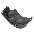 A-premium Left Upper Engine Timing Cover Compatible With Kia Sorento 2003 2004 2005 2006 V6 3 5l