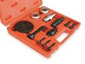 Westward 1ymh6 A C Compressor Clutch Kit 