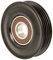 Hayden Automotive 5941 Idler And Belt Tensioner Pulley 