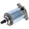 Niche Starter Motor Assembly For Sym Trackrunner 180 Hd Joyride 125 200 31200-hla-000 