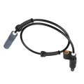 Car Abs Wheel Speed Sensor For E36 M3 Z3 Plastic Material High Accuracy Easy Installation Replacement 434521163027