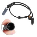 Car Abs Wheel Speed Sensor For E36 M3 Z3 Plastic Material High Accuracy Easy Installation Replacement 434521163027