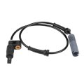Car Abs Wheel Speed Sensor For E36 M3 Z3 Plastic Material High Accuracy Easy Installation Replacement 434521163027