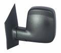 Depo 335-5428l3mf Chevy Express Gmc Savana Driver Side Textured Manual Mirror 