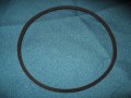 Central Machinery 8 In Drill Press Belt K26 Rubber Replacement For Drilling Machine