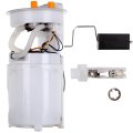 Electric Fuel Pump Assembly E8424m For Volkswagen Beetle 1 8l 0l 2 5l And Jetta 12 V Replacement 