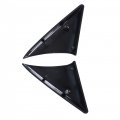 Gxywady Left Right Power Mirror Bezel Trim Panels Replacement For Chevrolet Camaro 1993-2002 Pontiac Firebird Ht5278 5279