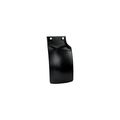 Cycra Mud Flap Black Color 3876-12 