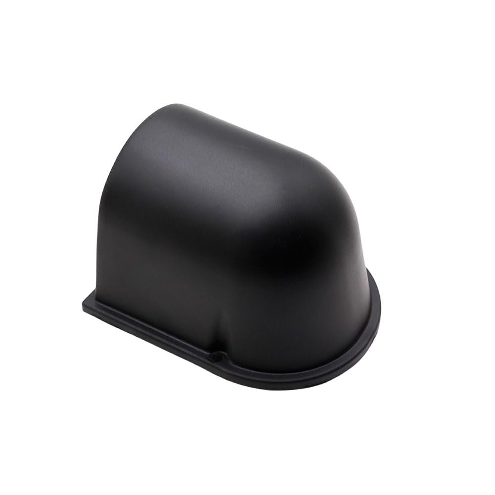 2inch 52mm Universal Single Hole Dash Gauge Pod Car Meter Mount Holder Black Cover Cup 4