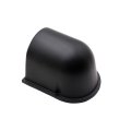 2inch 52mm Universal Single Hole Dash Gauge Pod Car Meter Mount Holder Black Cover Cup 4