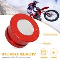 Nicecnc Red Speedometer Speed Sensor Magnet For Beta Rr Rs Rr-s Xtrainer 125-525 2013-2024 See Fitment