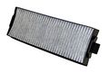Wix Filters 24681 Cabin Air Panel Pack Of 1 