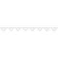 Ekena Millwork Runp04x0625x48cps Capistrano Architectural Grade Pvc Running Trim 4 H White 