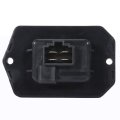 Ac Blower Motor Resistor For Honda Odyssey 2005 2010 And Pilot 2009 Hvac Heater Fan Module Replacement Ru438