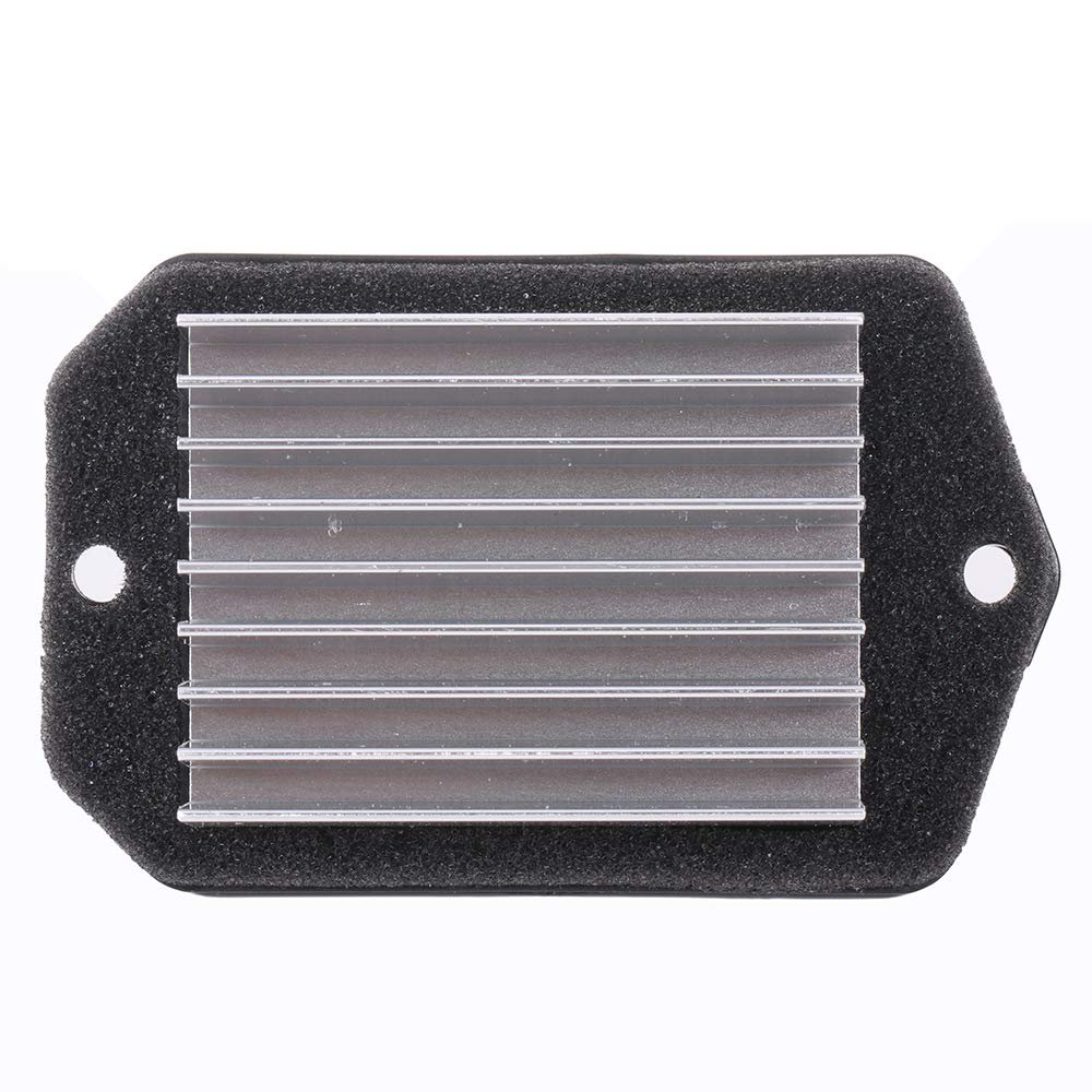 Ac Blower Motor Resistor For Honda Odyssey 2005 2010 And Pilot 2009 Hvac Heater Fan Module Replacement Ru438
