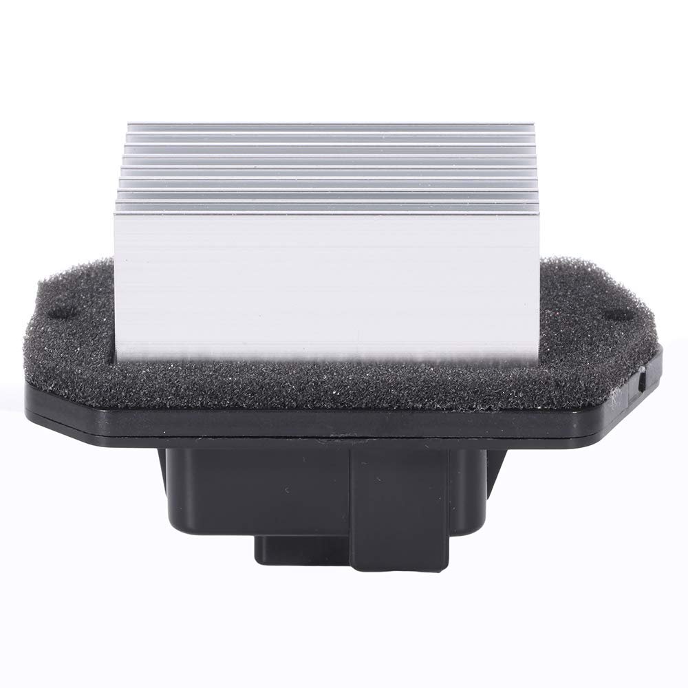 Ac Blower Motor Resistor For Honda Odyssey 2005 2010 And Pilot 2009 Hvac Heater Fan Module Replacement Ru438