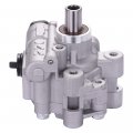 Power Steering Pump 21-5439 Fit 2005-2010 For Chrysler 300 2009-2010 Dodge Challenger 2006-2010 Charger 2005-2008 Magnum Assist