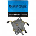 Niche Fuel Pump For Ski-doo Mxz 440 380f 380 500 500f Touring Le Sle Formula Sl S 403801000