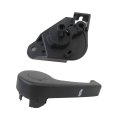 Hood Release Handle With Mounting Bracket Replacement Part Hs7z-16b626-a Ds7z-99042c74-a Latch Assembly Ford Fusion For Lincoln 